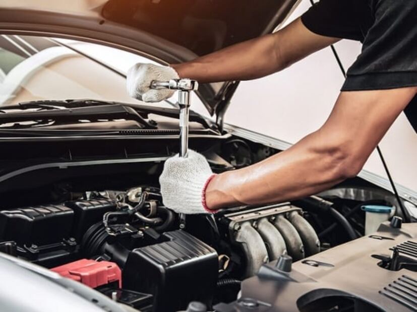 Por qué las marcas de autos no quieren que repares tu coche por cuenta propia