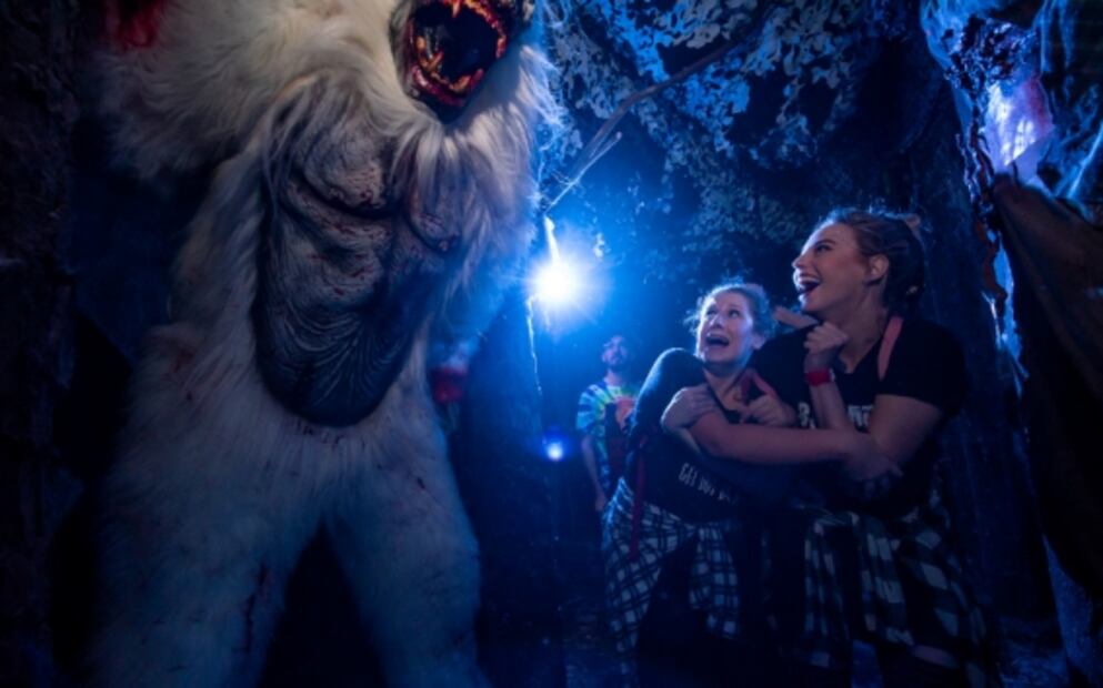 Halloween 2019: las casas de terror que no te puedes perder en Universal Studios