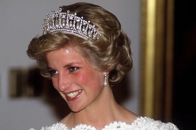 La trágica muerte de la princesa Diana que marcó la vida de Harry