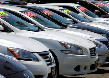 Mexico auto production, exports rise in June