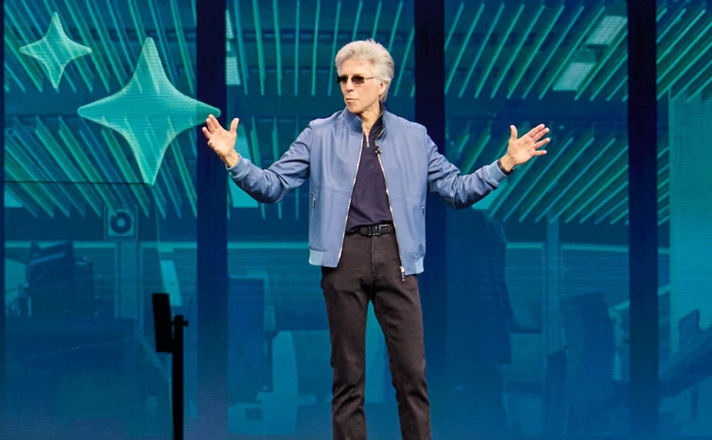Inicia nueva era de transformación empresarial con ayuda de la IA. Imagen: ServiceNow