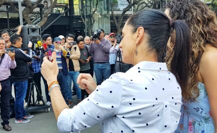 Glorieta de Insurgentes ya tiene WiFi gratis