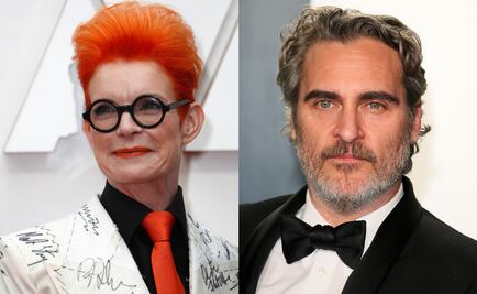 Los mensajes que algunos nominados llevaron en la gala de los Oscar 2020