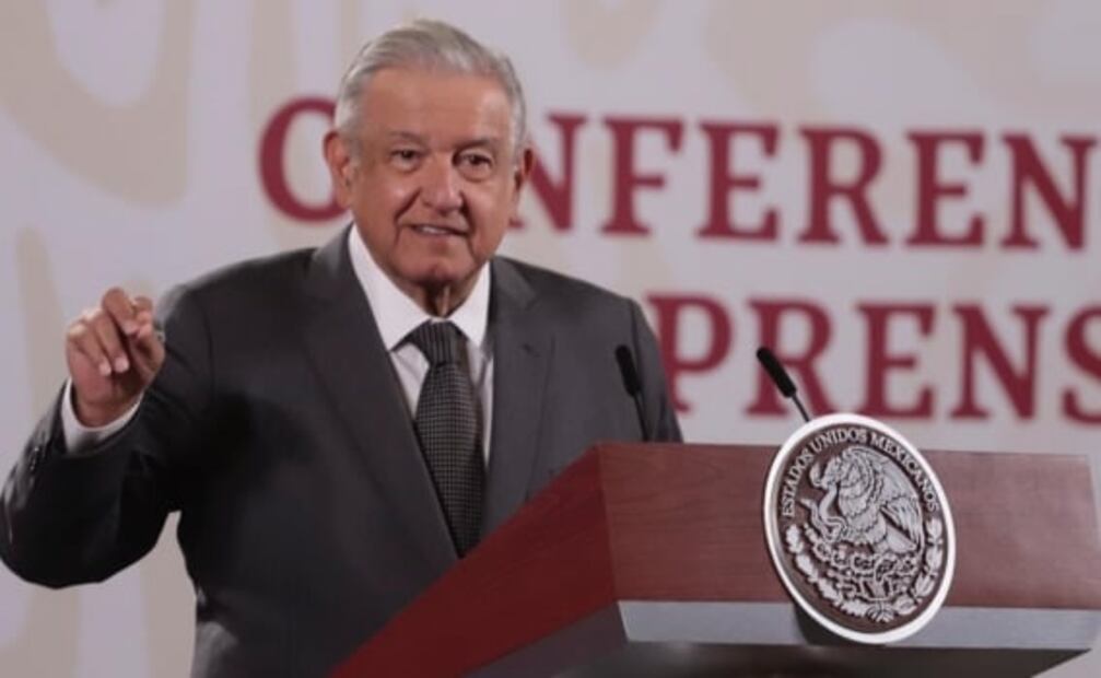 “El que nada debe, nada teme”, dice AMLO sobre eliminación de fideicomisos