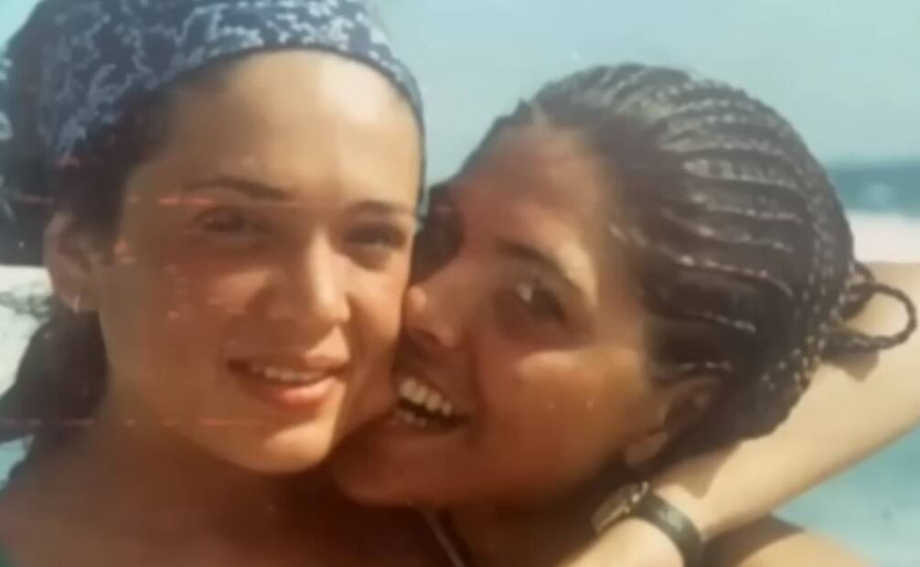 Infidelidad, celos y violencia en la relación que hubo entre Yolanda Andrade y Lorena Meritano.