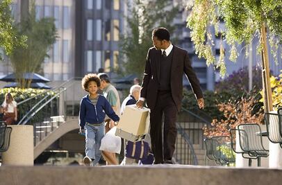 ¿Will Smith dejará de ganar dinero por el golpe a Chris Rock?