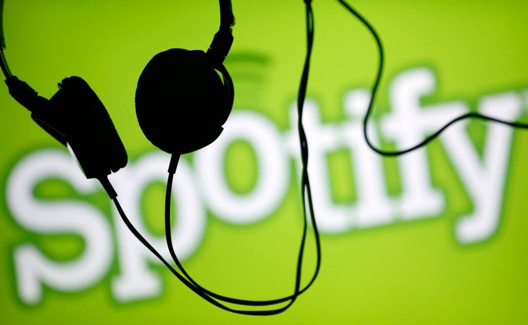 Spotify hizo públicos estos datos dos días después de que Apple anunciara que entra en el negocio del "streaming" musical con el servicio Apple Music. (Foto: Especial )