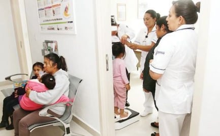 Nadine Gasman reitera que habrá Casas de la Salud en todas las Utopías de CDMX; instalarán nueva Clínica Condesa en la GAM