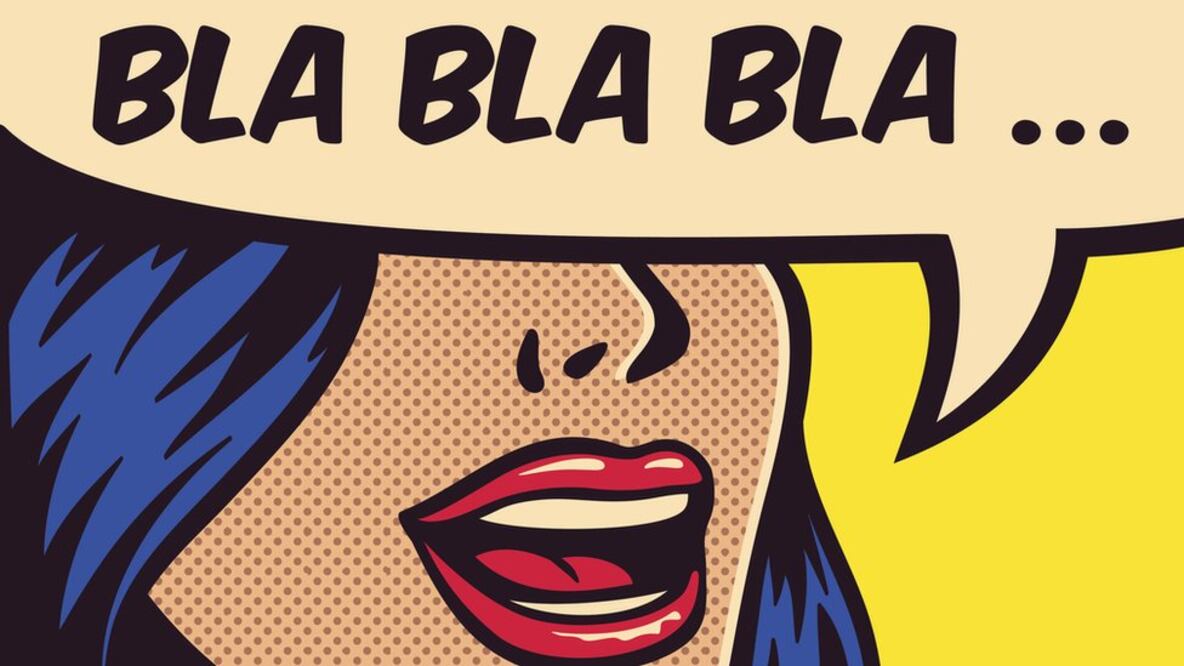 Es probable que utilices palabras polisémicas a diario. ¿Lo sabías? Foto: Getty Images