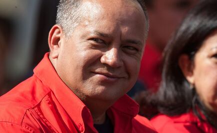 Advierte Diosdado terrible respuesta a quien intente invadir Venezuela