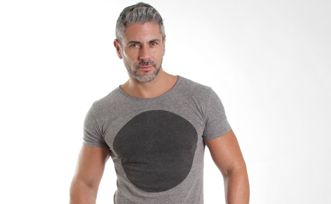 Ricardo Crespo. Archivo EL UNIVERSAL. 