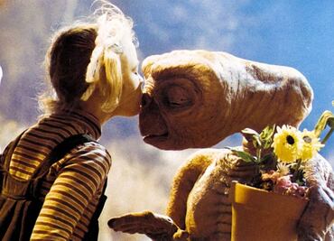 Actriz de "ET" guardó un objeto de la película y ahora lo usan sus hijas