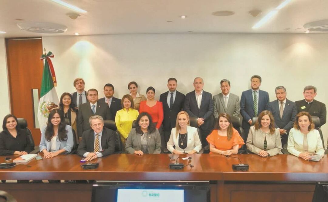 FOTO: Archivo/EL UNIVERSAL/