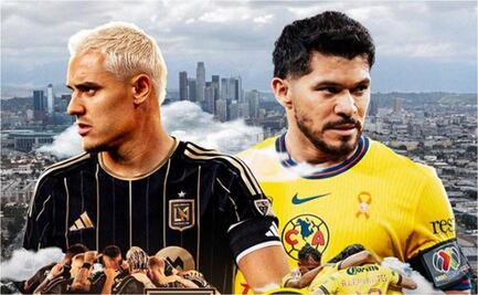 América y LAFC agotan boletos para el partido por el último cupo al Mundial de Clubes; El ganador, además, se lleva millonaria recompensa