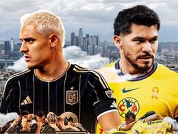FIFA confirma partido entre América y LAFC por boleto al Mundial de Clubes; este es el día, horario y lugar donde se jugará