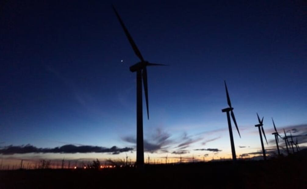 Cumplir los objetivos del clima crearía 8 millones de empleos en 2050