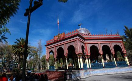 Ofrecerán "Paseos Históricos" por colonias del DF