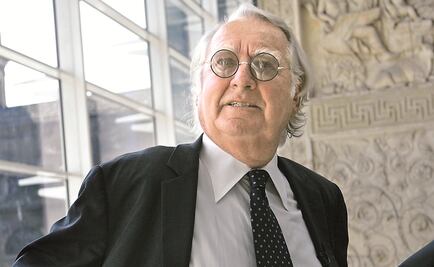 Arquitecto Richard Meier, ganador del Pritzker, se retira tras acusaciones de acoso