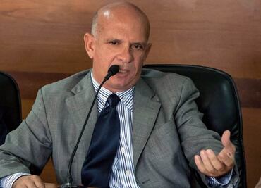 Detienen en Madrid el exdirector de inteligencia militar de Hugo Chávez, por pedido de EU