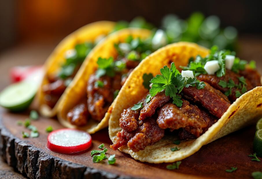 Las carnitas son un platillo tradicional que destaca por su sabor, pero también por su alto contenido en grasa. Foto: Freepik