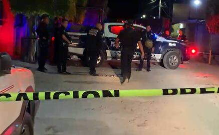 Continúa la violencia en Sinaloa: reportan un muerto, un levantado y un herido de bala en distintos hechos