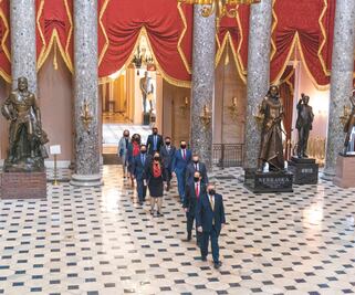 Avanza juicio a Trump; fiscales van con todo