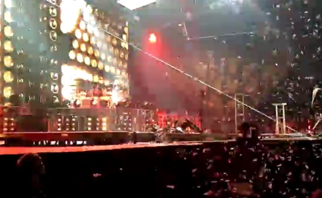 Foto: Tomada de video