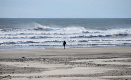 ¿Qué relación existen entre sismos y tsunamis?
