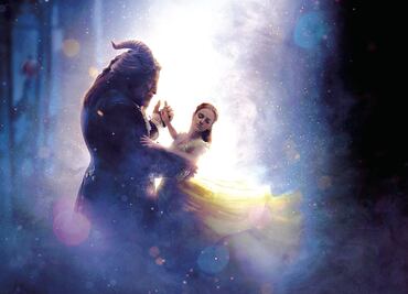Alan Menken hizo cantar a "La Bestia"