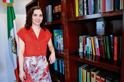 La Cofece evaluará a largo plazo la compra de plantas a Iberdrola