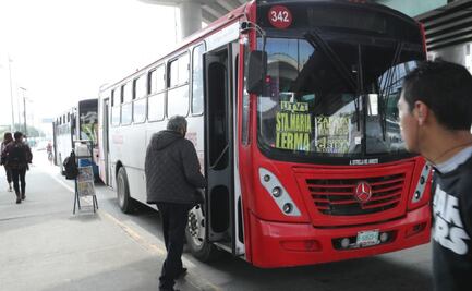 Empresarios de Edomex alertan por repunte en la inseguridad tras regreso a las actividades