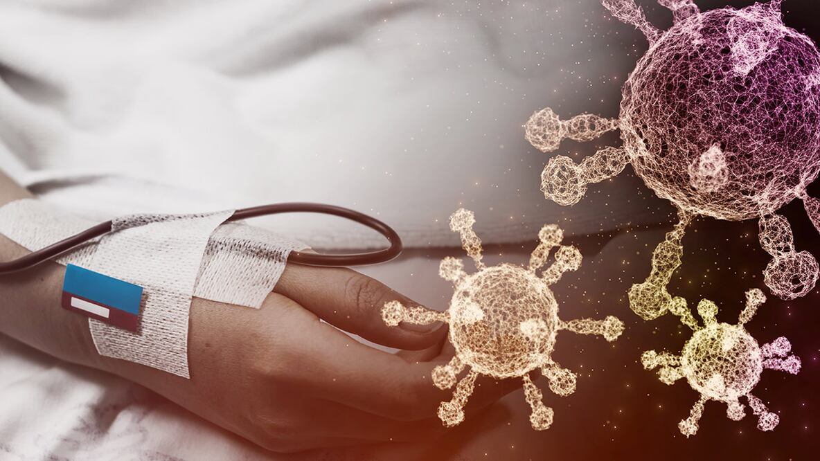 La lucha contra el VIH se fortalece