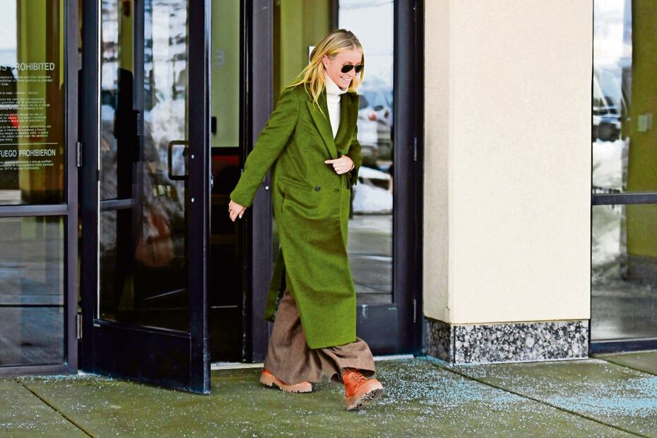 Gwyneth Paltrow