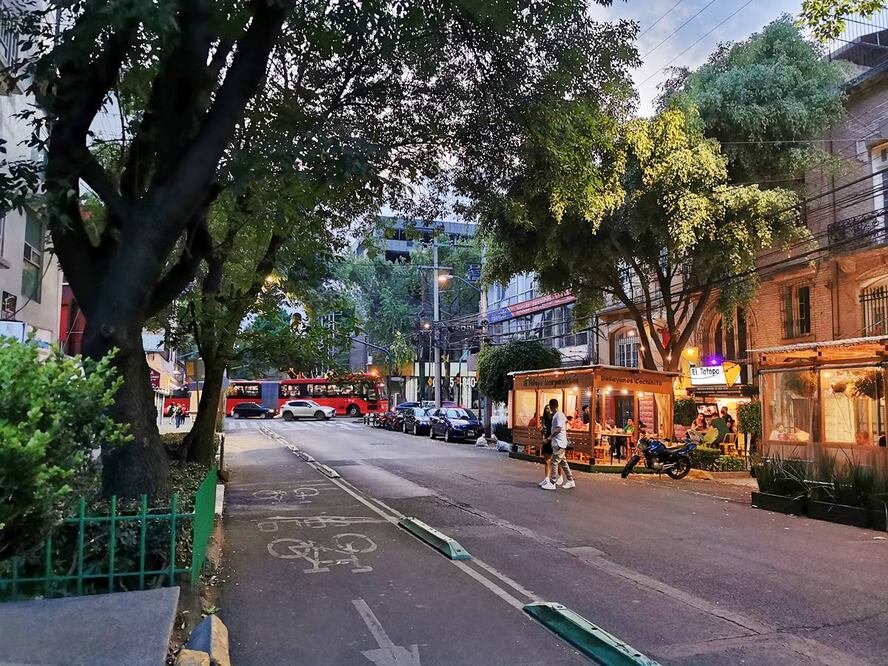 La oferta turística se ampliará a ciudades capitales y del interior. Foto: Wikimedia Commons 