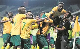 Copa Africana: Horario y canales para ver EN VIVO HOY el debut de Sudáfrica, rival de México en el Mundial 2026