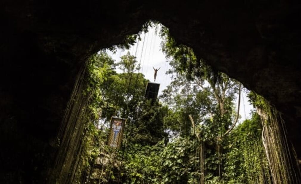 Cenotes en Yucatán: lo que debes saber antes de ir a conocerlos