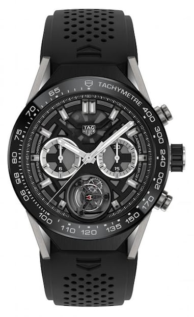 ¿Ha nacido el mejor smartwatch del mercado?
