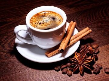 Para qué sirve ponerle pimienta al café