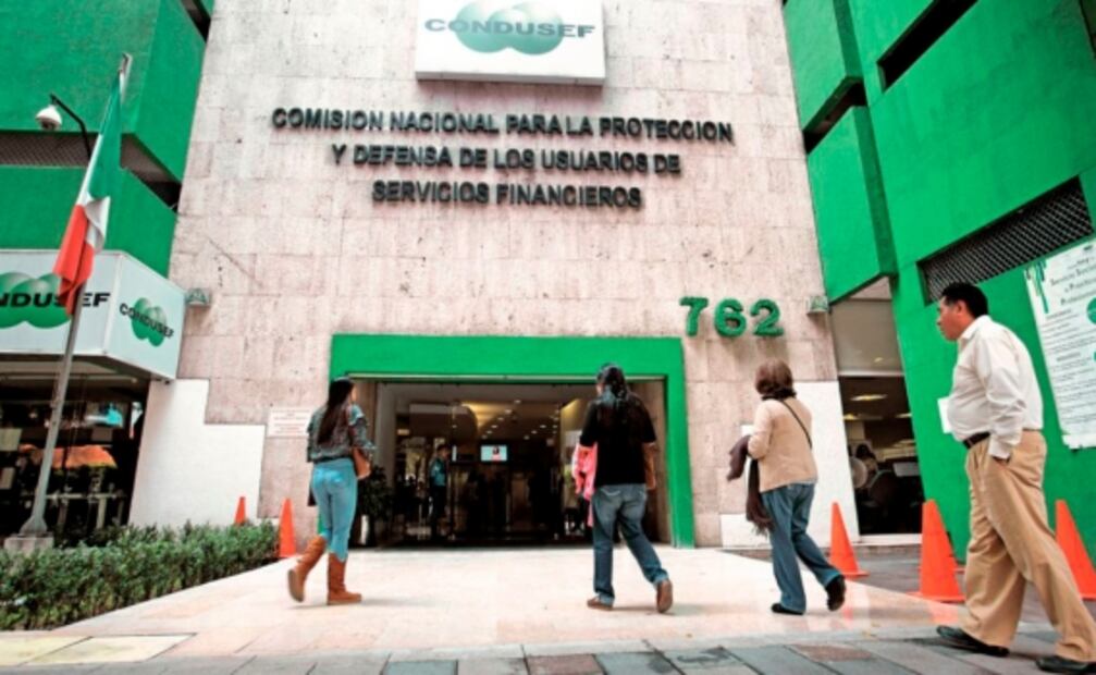 La Condusef pone la lupa sobre las aseguradoras y los reclamos de los usuarios