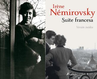 Una feria de cobardías: sobre Iréne Némirovsky