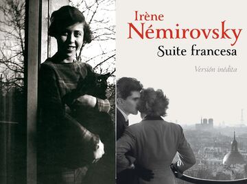 Una feria de cobardías: sobre Iréne Némirovsky