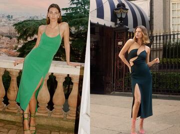 Los vestidos que serán tendencia en primavera