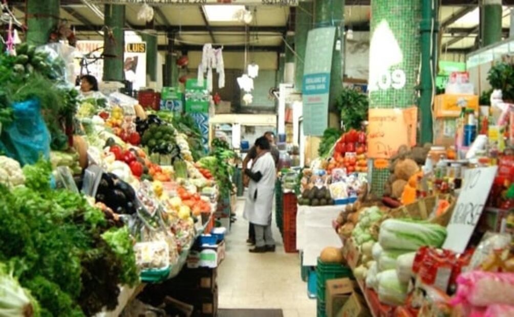 Siete mercados de la CDMX que debes conocer