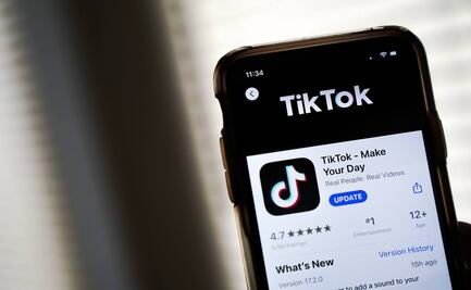 TikTok vetará filtros de belleza a menores de 18 tras denuncias por salud mental; fiscales en EU denunciaron a la plataforma