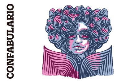 Confabulario; Malva Flores: crítica de la crítica