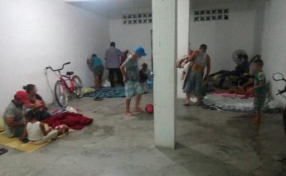 Disputas entre Viagras y Templarios, causa de la violencia en Parácuaro
