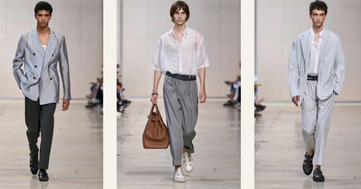Foto: Hermès