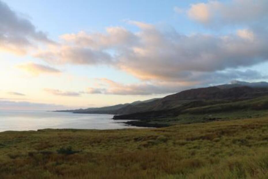 México, líder en protección de áreas marinas