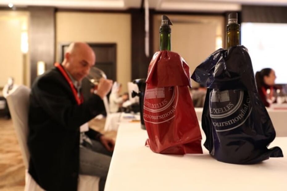Estos son los mejores vinos y espirituosos de México de 2020