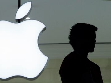 ¿Quiénes filtran los mayores secretos de Apple?